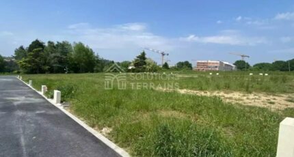 Arpajon Terrain à bâtir - 2660326-11790annonce320261002OeO0t.jpeg Maisons Open