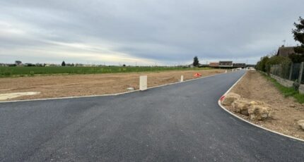 Dreux Terrain à bâtir - 2660913-11790annonce120261002zAyLN.jpeg Maisons Open