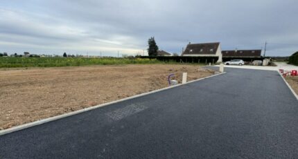 Dreux Terrain à bâtir - 2660913-11790annonce220261002EvTRG.jpeg Maisons Open