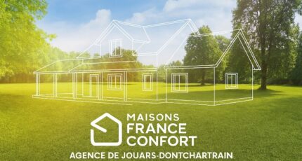 Dreux Terrain à bâtir - 2660913-11790annonce520261002i3cTZ.jpeg Maisons Open