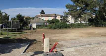 La Crau Terrain à bâtir - 2661116-11998annonce120261002XVPw1.jpeg Maisons Open