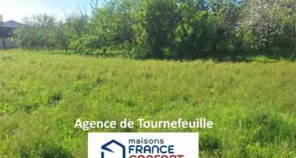 Beauzelle Terrain à bâtir - 2656577-3575annonce220260930iCQVV.jpeg Maisons Open