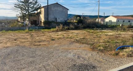 Pourrières Terrain à bâtir - 2661475-11677annonce120261003o59yB.jpeg Maisons Open