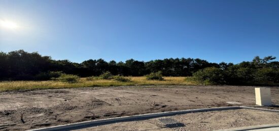 Terrain à bâtir à Lège-Cap-Ferret, Nouvelle-Aquitaine
