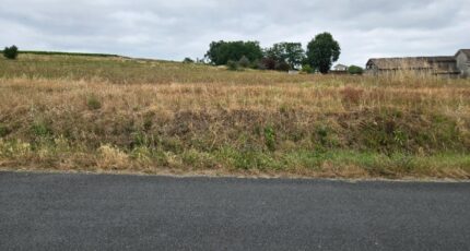 Saint-Savin Terrain à bâtir - 2552550-11516annonce120260617XsXt4.jpeg Maisons Open