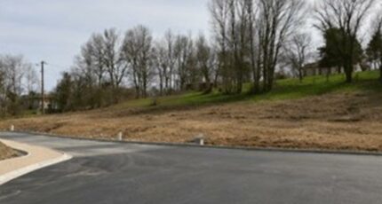 Maransin Terrain à bâtir - 2552844-11516annonce1202606172nzNN.jpeg Maisons Open