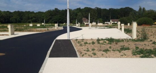 Terrain à bâtir à , Essonne