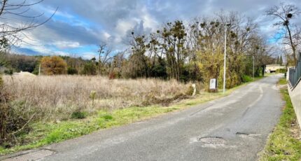 Montboucher-sur-Jabron Terrain à bâtir - 2614567-6150annonce520250125Ienam.jpeg Maisons Open