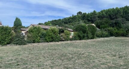 Montségur-sur-Lauzon Terrain à bâtir - 2661696-6150annonce220261003RJuz3.jpeg Maisons Open