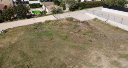Aubagne Terrain à bâtir - 2661683-10271annonce120261003aPIOI.jpeg Maisons Open