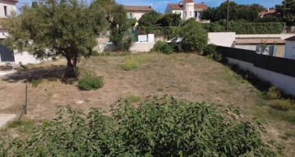 Aubagne Terrain à bâtir - 2661680-10271annonce120261003wUpn0.jpeg Maisons Open