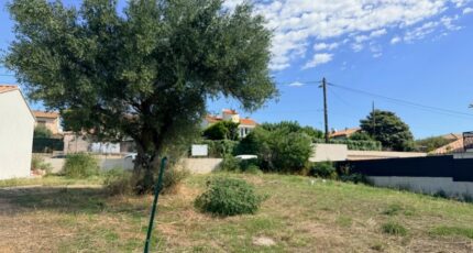 Aubagne Terrain à bâtir - 2661680-10271annonce320261003l3s4m.jpeg Maisons Open