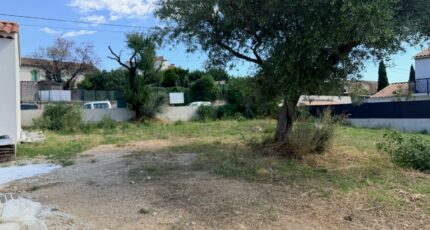 Aubagne Terrain à bâtir - 2661680-10271annonce420261003o1SN2.jpeg Maisons Open