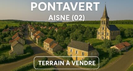 Pontavert Terrain à bâtir - 2559478-11223annonce120260622x32yr.jpeg Maisons Open