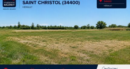 Saint-Christol Terrain à bâtir - 2559636-11872annonce1202608212No3m.jpeg Maisons Open