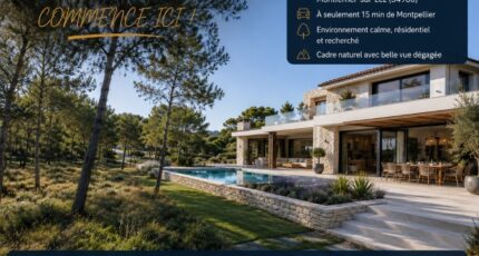Montferrier-sur-Lez Terrain à bâtir - 2567105-11872annonce1202606275bvyK.jpeg Maisons Open