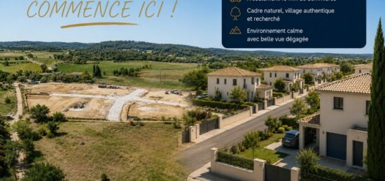 Terrain à bâtir à Lecques, Occitanie