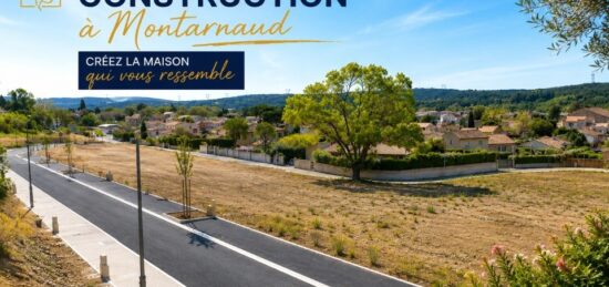 Terrain à bâtir à Montarnaud, Occitanie