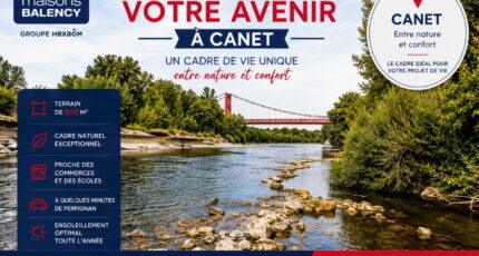 Canet Terrain à bâtir - 2583658-11872annonce220260716HaJW8.jpeg Maisons Open