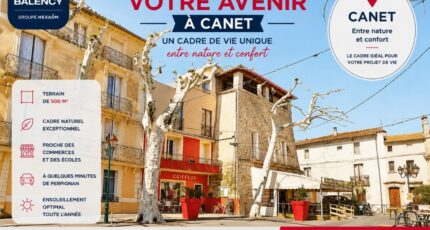 Canet Terrain à bâtir - 2583658-11872annonce32026071687bIs.jpeg Maisons Open