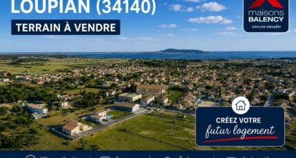 Loupian Terrain à bâtir - 2583548-11872annonce1202607168mfvm.jpeg Maisons Open