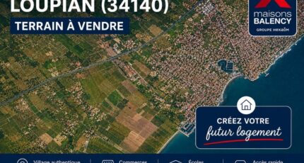Loupian Terrain à bâtir - 2583548-11872annonce220260716EgEGT.jpeg Maisons Open
