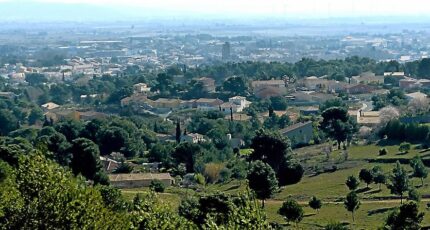 Lézignan-Corbières Terrain à bâtir - 2551778-10986annonce120251105yGiS0.jpeg Maisons Open
