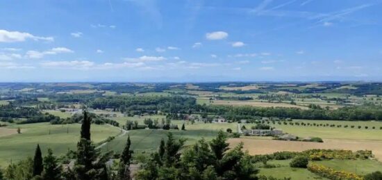 Terrain à bâtir à Airoux, Occitanie