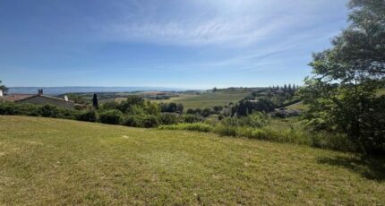 Laurac Terrain à bâtir - 2552265-10986annonce120260617xEnGT.jpeg Maisons Open