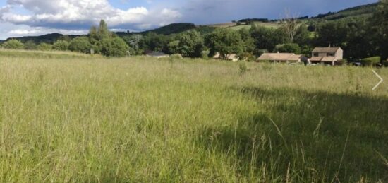Terrain à bâtir à Belvèze-du-Razès, Occitanie