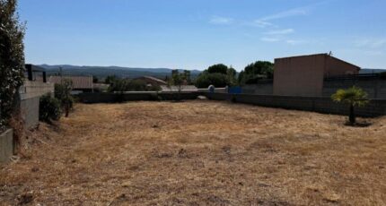 Trèbes Terrain à bâtir - 2616085-10986annonce120260902WLnPT.jpeg Maisons Open