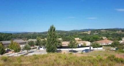 Rouffiac-d'Aude Terrain à bâtir - 2618893-10986annonce120260903IC2lI.jpeg Maisons Open