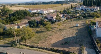 Caunes-Minervois Terrain à bâtir - 2617039-10986annonce120260902LK5xL.jpeg Maisons Open