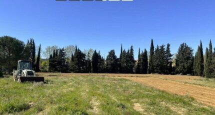 Moussan Terrain à bâtir - 2660852-11782annonce2202610023mv38.jpeg Maisons Open