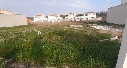 Portiragnes Terrain à bâtir - 2660701-9358annonce120261002BP5TA.jpeg Maisons Open