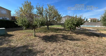 Saint-André-de-Sangonis Terrain à bâtir - 2660890-10896annonce120261002rTlwZ.jpeg Maisons Open
