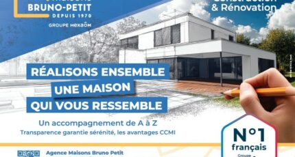 Aigurande Terrain à bâtir - 2582811-11659annonce320260715sieNF.jpeg Maisons Open