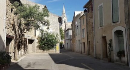 Sainte-Cécile-les-Vignes Terrain à bâtir - 2662607-3418annonce120261005yPluP.jpeg Maisons Open