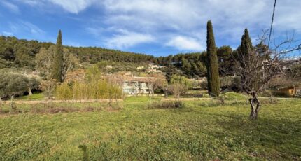 Solliès-Pont Terrain à bâtir - 2662368-11136annonce220261005zHZBt.jpeg Maisons Open
