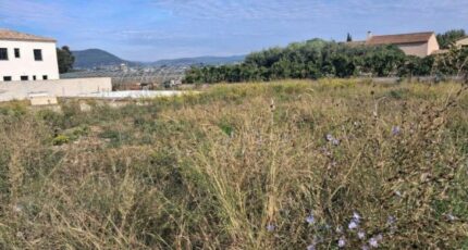 La Crau Terrain à bâtir - 2662535-11998annonce220261005wzxk8.jpeg Maisons Open