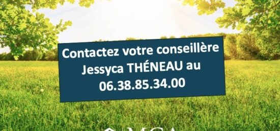 Terrain à bâtir à Dax, Nouvelle-Aquitaine