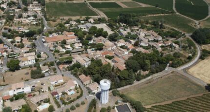 Usclas-d'Hérault Terrain à bâtir - 2662609-11834annonce220261005Qgd8s.jpeg Maisons Open
