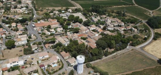 Terrain à bâtir à , Hérault