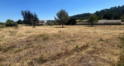 Villeneuve-Minervois Terrain à bâtir - 2662350-10986annonce1202610050Xbee.jpeg Maisons Open