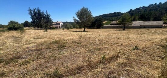 Terrain à bâtir à Villeneuve-Minervois, Occitanie