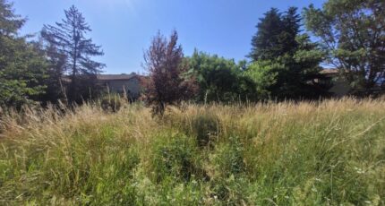 Aouste-sur-Sye Terrain à bâtir - 2662680-812annonce220251001eMQmJ.jpeg Maisons Open