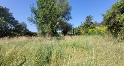 Aouste-sur-Sye Terrain à bâtir - 2662660-812annonce120251001mpFcS.jpeg Maisons Open