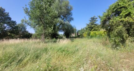 Aouste-sur-Sye Terrain à bâtir - 2662660-812annonce320251001ECBZa.jpeg Maisons Open