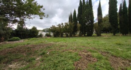 Malataverne Terrain à bâtir - 2662738-812annonce120251001tayhv.jpeg Maisons Open