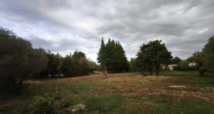 Malataverne Terrain à bâtir - 2662738-812annonce420251001iR9S5.jpeg Maisons Open